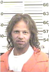 Inmate BROWN, DUANE A