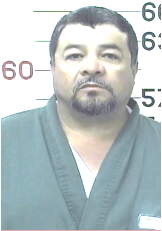 Inmate CARRILLOVASQUEZ, MANUEL