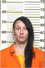 Inmate CAUGHMAN, AMY B