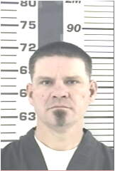 Inmate CHARLESWORTH, JEFFERY S