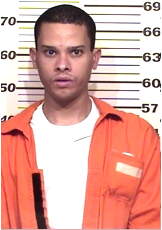 Inmate COLE, CHRISTOPHER M