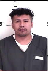 Inmate CRUZGONZALEZ, LEONCIO