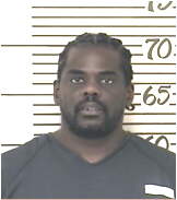 Inmate DIXON, PATRICK A