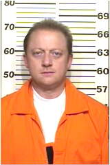 Inmate FISHER, JOEL D