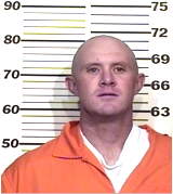 Inmate GILSON, CLAYTON A