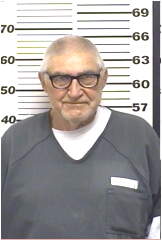Inmate HAKEL, ROBERT J