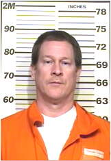 Inmate HARTWELL, ERIC E