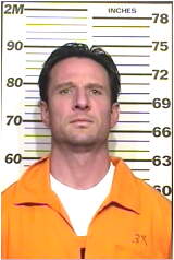 Inmate HERMAN, ADAM C