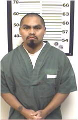 Inmate MANUELPASCUAL, ANDRES