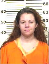 Inmate MCNEILL, HOLLY D