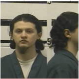 Inmate MICHAEL, CAMERON C