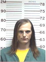 Inmate MILLER, MATTHEW R