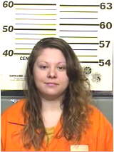 Inmate MONIGOLD, KIRSTEN L