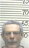 Inmate PARKS, RONALD A