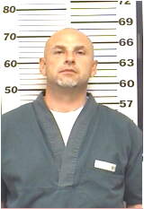 Inmate PERRY, CHARLES L