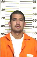 Inmate REYES, JOSE R