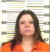 Inmate SHELINBARGER, MELISSA M