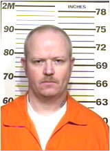 Inmate SHELTON, ALLEN D