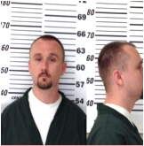 Inmate SIGLER, JESSE D