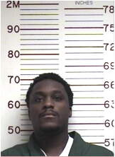 Inmate SMITH, BRION