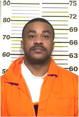 Inmate SMITH, GLENN E