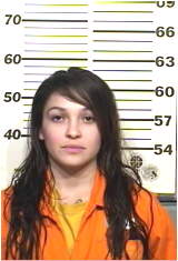 Inmate TRUJILLO, MICHELLE L