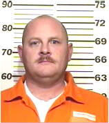 Inmate WALL, BRIAN D