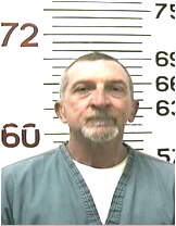 Inmate ARMINTROUT, JOHN C