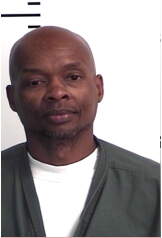 Inmate ARRINGTON, ABRON J