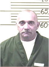 Inmate BONDURANT, ROBERT N