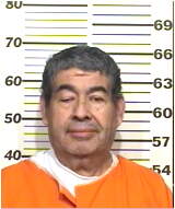 Inmate CERVANTESPADILLA, MANUEL