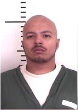 Inmate DOMINGUEZ, GABINO G