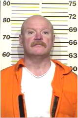 Inmate DUNCAN, GARY L