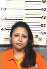 Inmate GABALDON, PATRICIA L