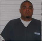 Inmate GARCIA, ERIC J