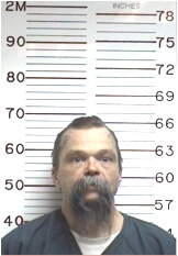 Inmate GREEN, JAMES W