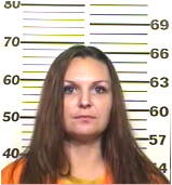 Inmate GREEN, ROCHELLE M