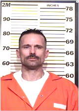 Inmate GRONDAHL, CHRISTOPHER B