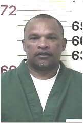 Inmate HARRELL, JAMES