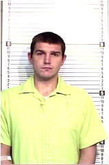 Inmate HICKSON, DAVID T