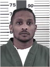 Inmate HILL, LYNELL J