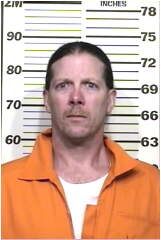 Inmate JONES, GARY S