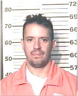 Inmate LUCERO, JOHN A