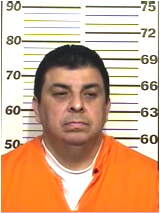 Inmate MARTINEZ, MICHAEL