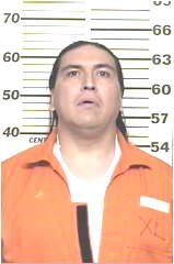 Inmate MONTOYA, RAYMOND L