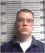 Inmate MOORE, KYLE V