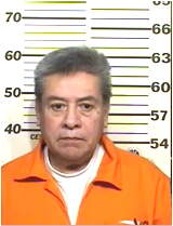Inmate NAVAHERNANDEZ, MARCELO R