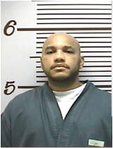 Inmate PEREZ, JAMAL T