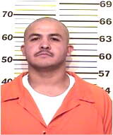 Inmate REBETERANO, NATHANIEL J