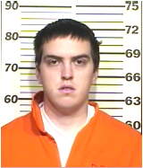 Inmate REDDEN, JOSEPH T